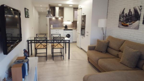 Apartamento vacacional